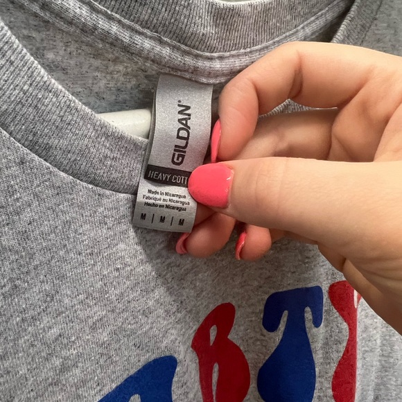 tee - Picture 2 of 2